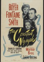 Верная нимфа