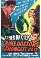 The Crime Doctor's Strangest Case