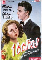 Dieciséis años