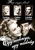 Одна юбка, одни брюки