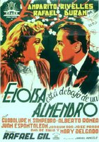 Eloísa está debajo de un almendro