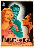 Il fidanzato di mia moglie