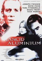 Ржавый алюминий