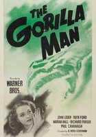 The Gorilla Man