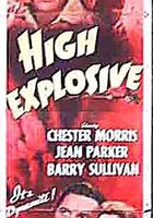 High Explosive
