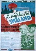 I mörkaste Småland