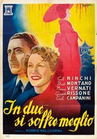 In due si soffre meglio