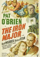 The Iron Major
