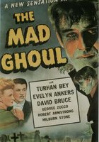 The Mad Ghoul