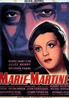Мари-Мартин