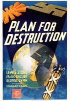 Plan for Destruction