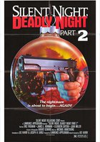 Тихая ночь, смертельная ночь 2