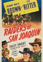 Raiders of San Joaquin