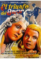 El triunfo del amor
