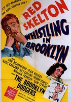 Whistling in Brooklyn