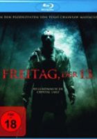 Freitag, der 13.