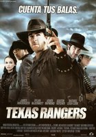 Техасские рейнджеры