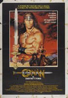 Конан-разрушитель