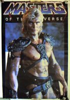 Повелители вселенной