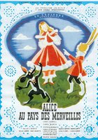 Алиса в стране чудес