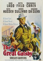 Великий Гэтсби