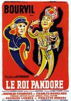 Король Пандор