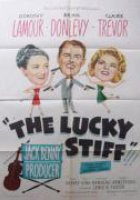 Счастливчик Стифф