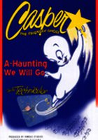 A-Haunting We Will Go