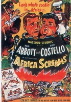 Африка зовёт