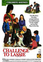 Challenge to Lassie