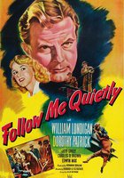 Следуй за мной тихо