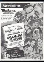 Una gallega en México