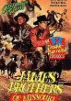 The James Brothers of Missouri