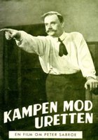Kampen mod uretten