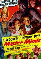 Master Minds