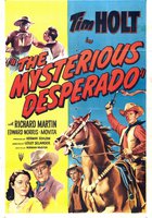 The Mysterious Desperado
