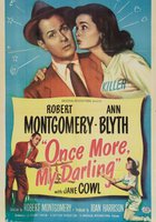 Ещё раз, моя дорогая