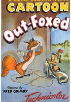 Охота на лис