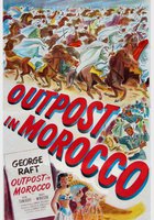 Outpost in Morocco