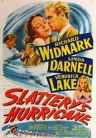 Ураган Слаттери