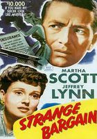 Strange Bargain