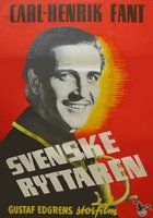 Svenske ryttaren