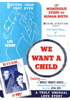 Vi vil ha' et barn