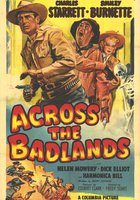 Across the Badlands