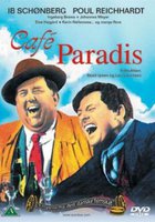Café Paradis