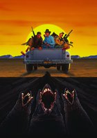 Дрожь земли 2: Повторный удар (видео)