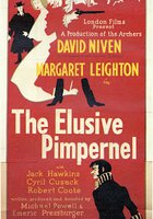 Доблестный Пимпернал