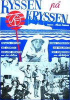 Kyssen på kryssen