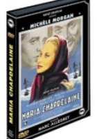 Мария Шапделен