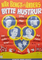 När Bengt och Anders bytte hustrur